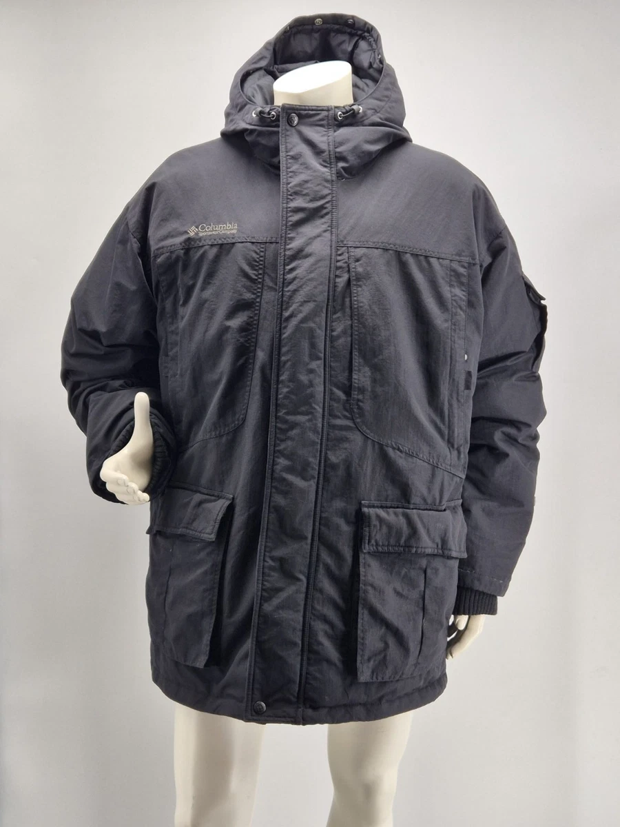 Columbia Viewmont™ II Felpa Con Cappuccio Uomo - Pullover Caldo In Misto Cotone