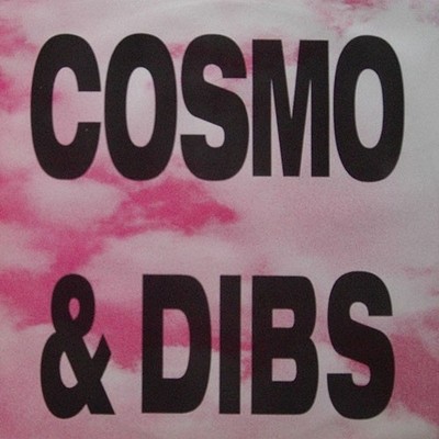 Cosmo & Dibs - Help Me / Oh So Nice, 12'', (Vinyl)
