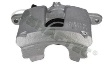 SHAFTEC BC2405R Brake Caliper Rear Right O/S Driver Fits Citroën Fiat Peugeot