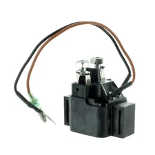 Mercury Marine Mercruiser New OEM Starter Relay Assembly, 89-8M0098898