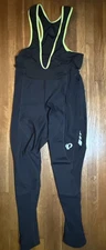 Pearl Izumi PRO Thermal Cycling Bib Tights Men’s XL