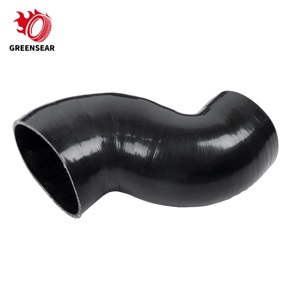 Air Intake Snorkel Kit For Nissan D40 Navara Pathfinder R51 2005-2009 2.5L - image 3 of 4