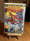 Marvel The Amazing Spider-Man 134 VG/VF SpiderMan Tarantula Bronze Age Comic