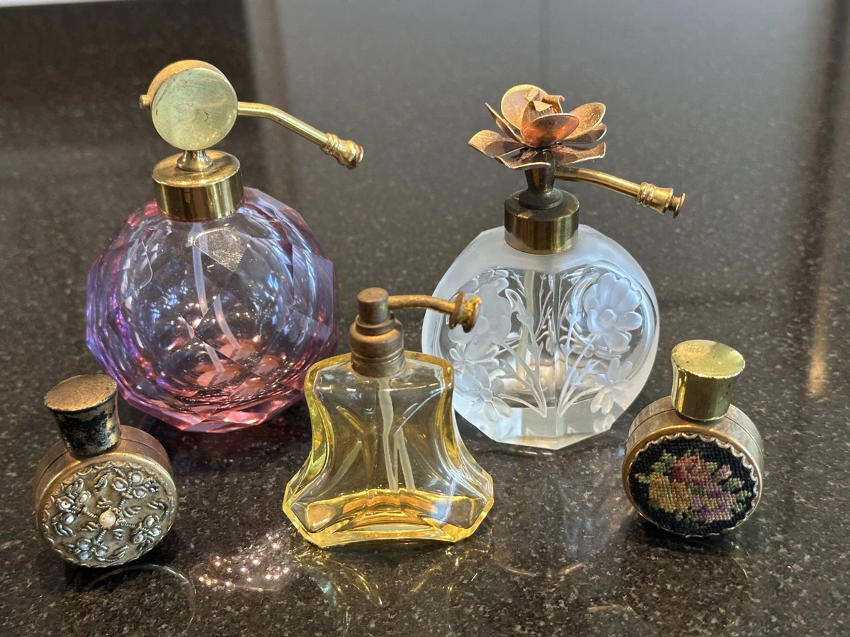 Perfume Atomizer for sale | eBay