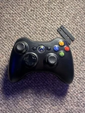 Xbox 360 Scuf Controller With Grip And Extra Paddles!