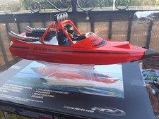 RC Boat All you need to go straight to the lake