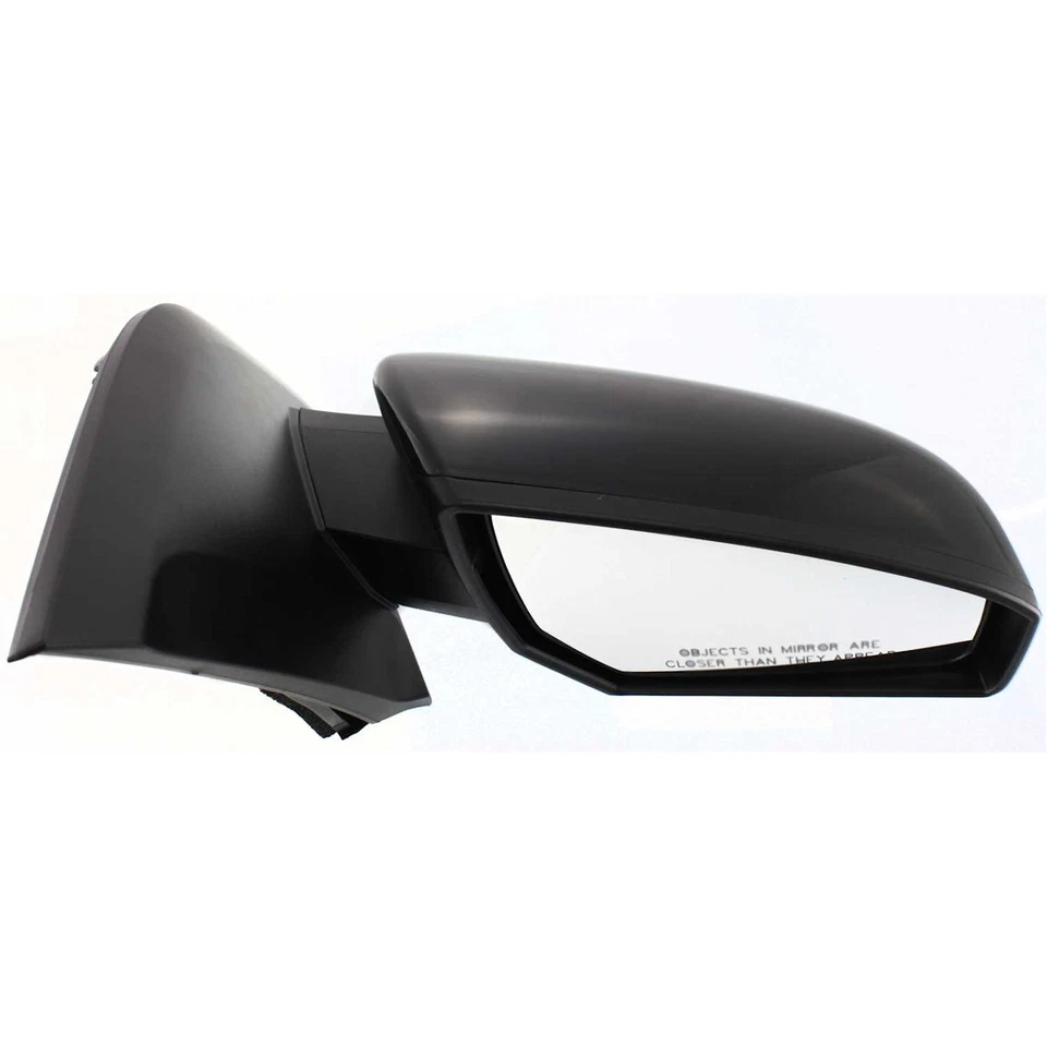 Espejo retrovisor eléctrico para Nissan Sentra 2007-2012 lado del pasajero pintable derecho Foto 4 de 4