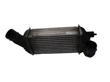 Ladeluftkühler passt für PEUGEOT 5008 2.0 HDI 9673015780