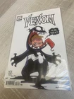 Venom #18 Skottie Young Variant 2021 US Marvel Comic