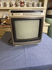 Sony Trinitron KV-1206