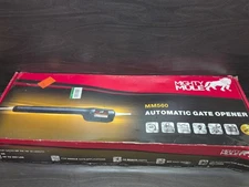 Mighty Mule Gate Opener GTO Tested