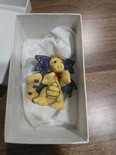 Deb Canham LIMITED EDITION #5 of 25 RICOCHET BABY DAPPLE Dragon EXPO 2006 RARE!