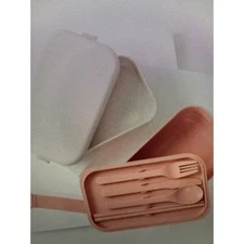 NIB Our place the lunchbox set