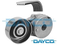 Dayco KPV199 Keilrippenriemensatz Keilriemen Satz Keilriemensatz FüR Renault