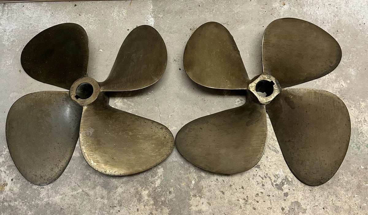 Hélices ventilateur pales aluminium | ATEC FRANCE