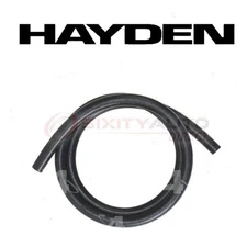 Hayden Power Steering Cooler Line for 1985-1992 Volvo 740 - Hoses Pumps  ud