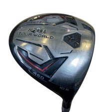 HONMA TOUR WORLD TW737 460 VIZARD EX-C55 10.5 
