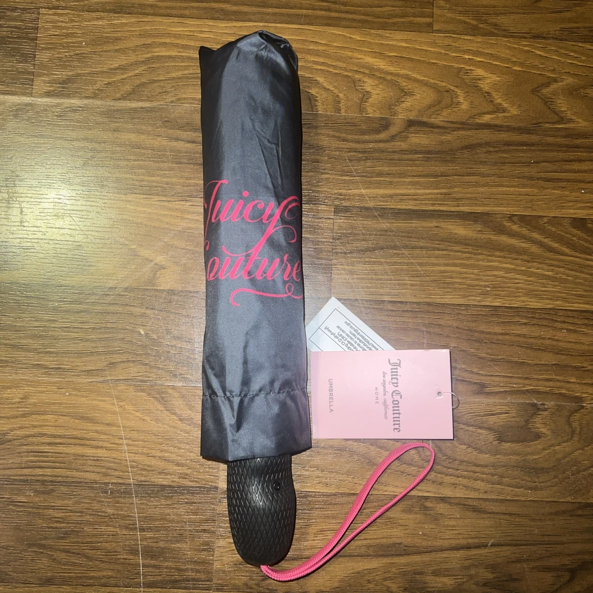 Juicy Couture Umbrellas for Women for sale - eBay