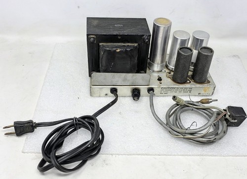 Drake AC-3 Power Supply