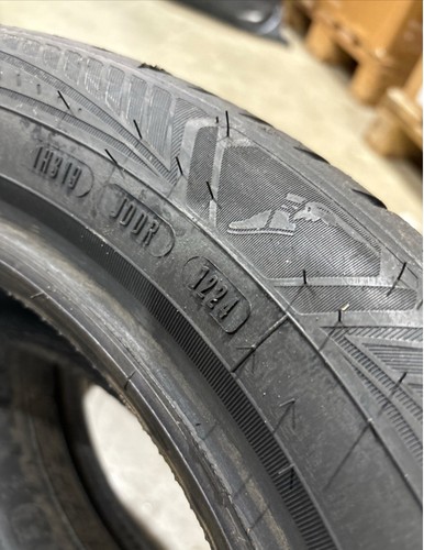 2x Goodyear vector 4seasons gen3 195/55 r16 91h XL - Picture 2 of 2