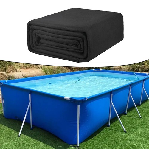 Outdoor Moisture-proof Moisture-repelling Design For Residential Pools