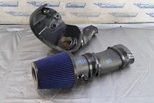 2010 Ford Mustang Shelby Gt500 5.4l Engine Air Intake System Assy 1731