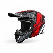 MOTORRADHELM CROSS ENDURO AIROH AVIATOR ACE 2 Proud