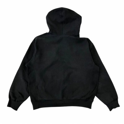 トップス Supreme Box Logo Hooded Sweatshirt 23FW Supreme Box Logo Hooded Sweatshirt Blue FW23 – LacedUp