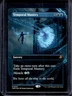 2025 Magic MTG Innistrad Remastered Temporal Mastery BL Foil Rare #0307