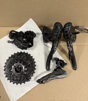 Campagnolo Super Record 11 Speed Mechanical Rim Brake Road Groupset