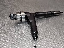Injecteur Opel MERIVA