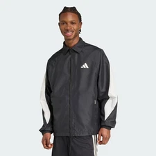 adidas men Stadium Tracktop