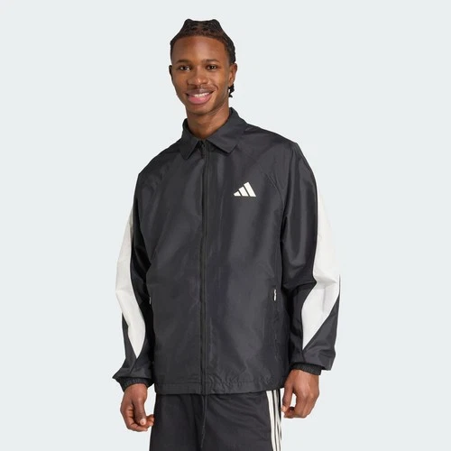 adidas men Stadium Tracktop