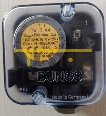 1pcs Brand New ones DUNGS GW3A4 #zc