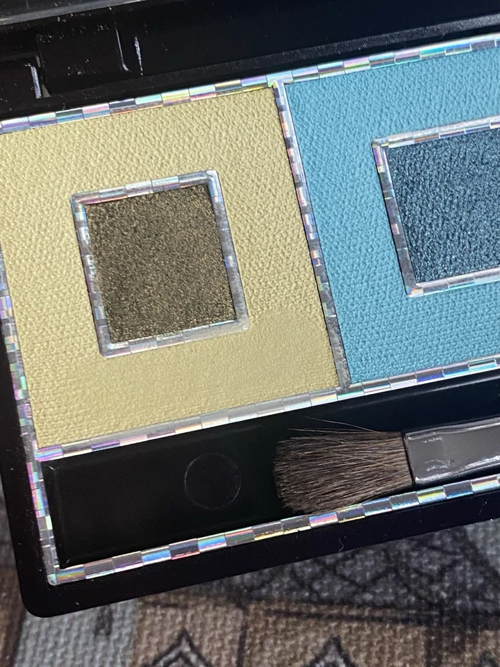 By Terry Game Lighter Eyeshadow Palette FUN'TASIa LIMITED EDITION RRP£38 - Image 3 of 4