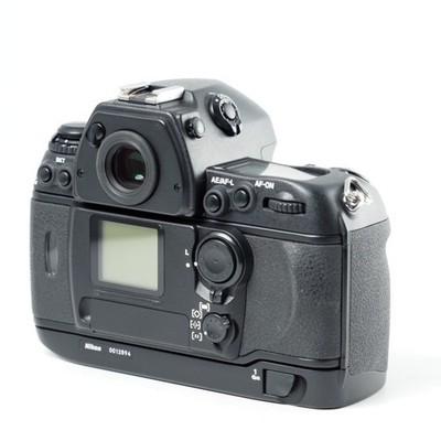 Nikon F6 35mm SLR Film Camera Body Only for sale online | eBay