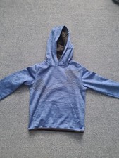 Under Armour Trainingspullover Unisex ~Größe 152