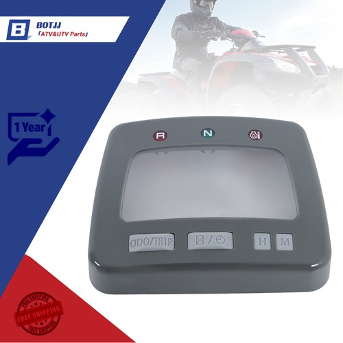 For HONDA TRX 350 RANCHER TE 2X4 ES SPEEDOMETER DASH UPPER COVER 2000-2006