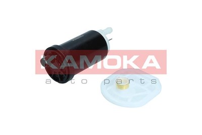 Kamoka 8410023 Fuel Pump for Audi, Nissan, Opel