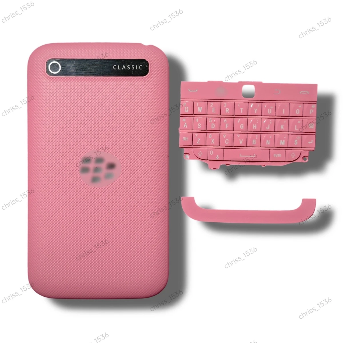 Cell Phone & Smartphone Parts for BlackBerry Classic for sale | eBay