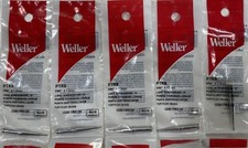 Weller PTK8 Long Screwdriver Soldering Iron T...