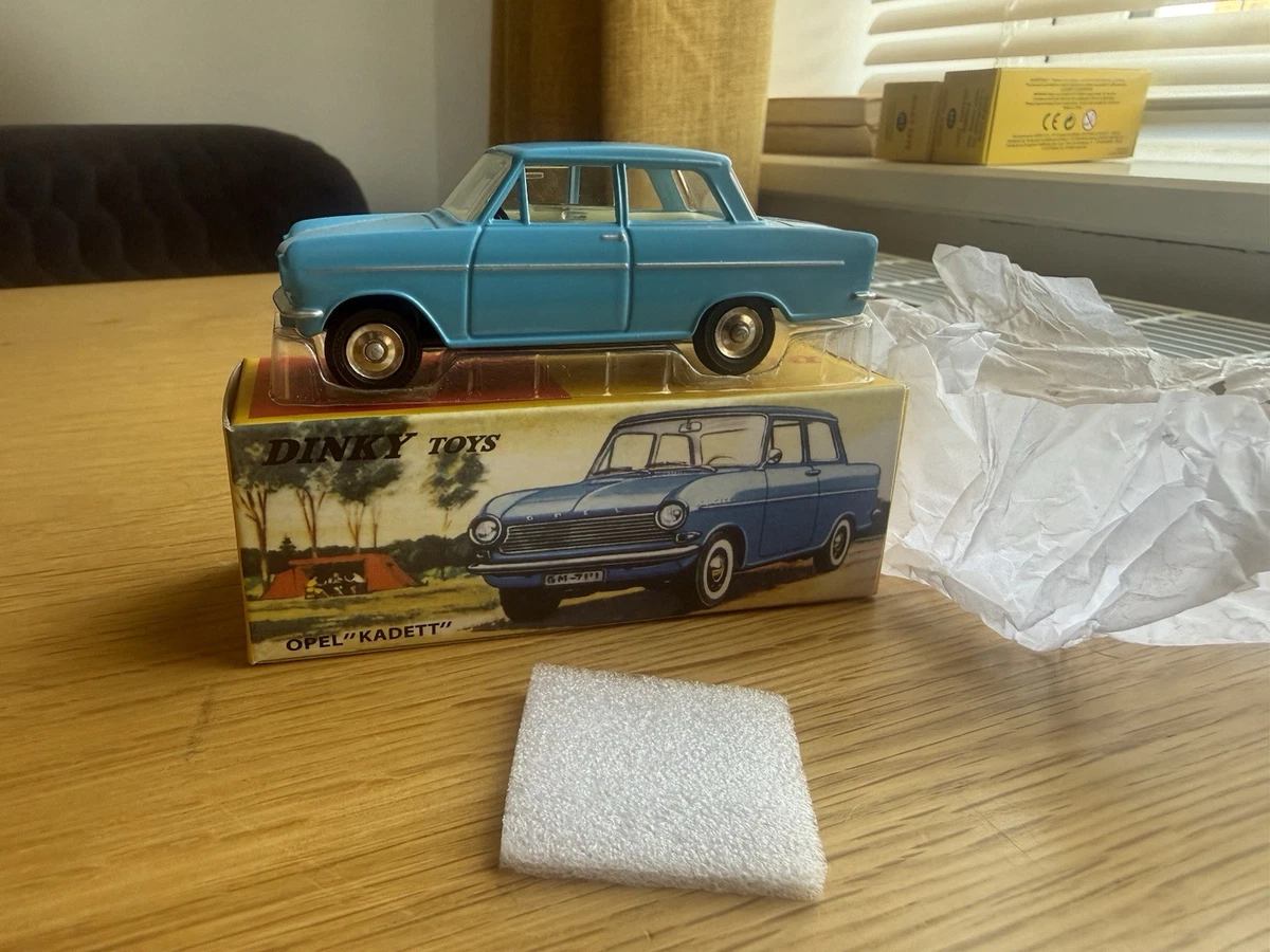 Dinky Opel Diecast & Toy Vehicles for sale | eBay