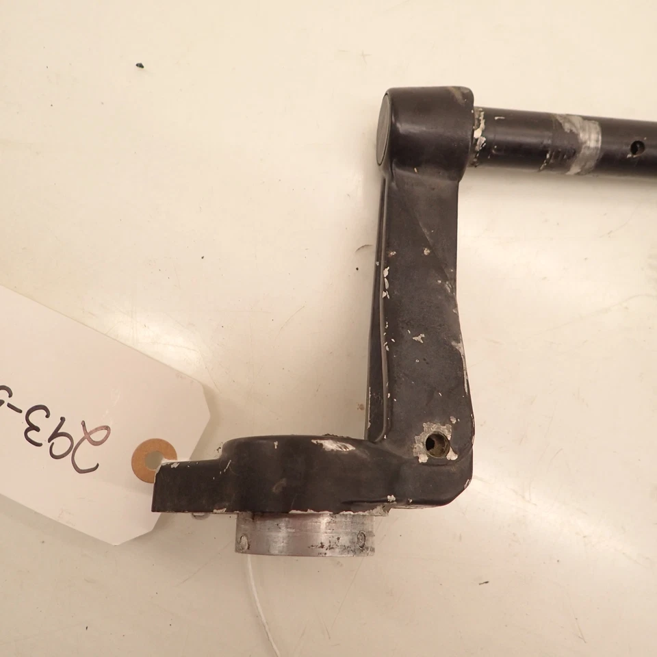 86-06 Manillar Izquierdo Kawasaki Concours ZG1000 ZG 1000 ZG1000A Tipo Alto Foto 3 de 4