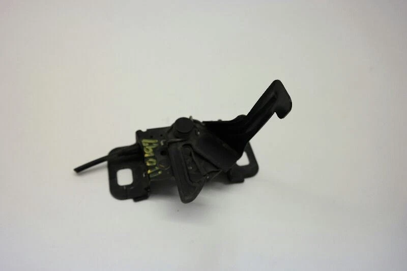 2010 雪佛兰越野帽闩锁  — 第 3/4 张图片