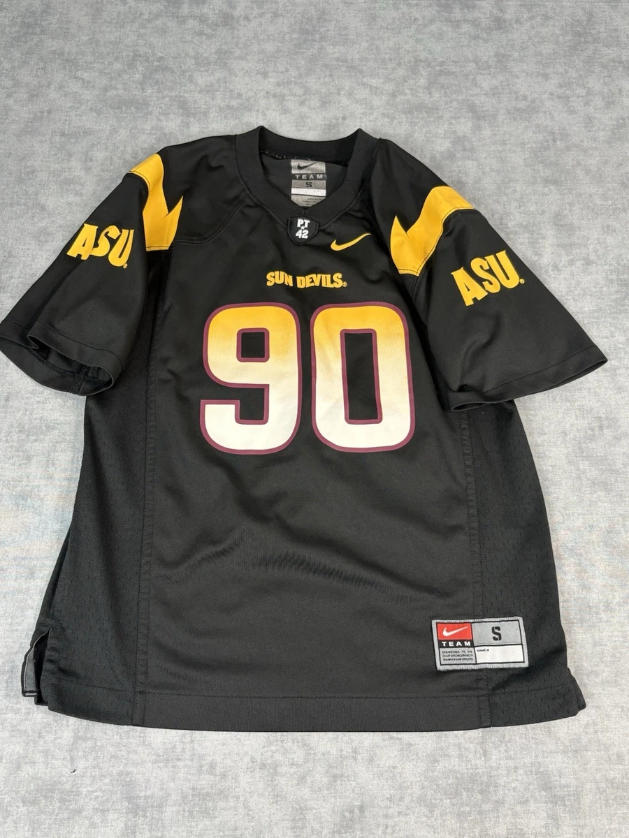Nike Arizona State Sun Devils NCAA Jerseys for sale | eBay