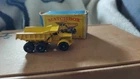 Lot of 7 Matchbox Lesney 1960s era & in Origina Boxes