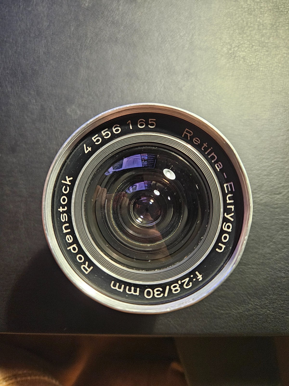 Rodenstock EURYGON 30mm F/2.8
