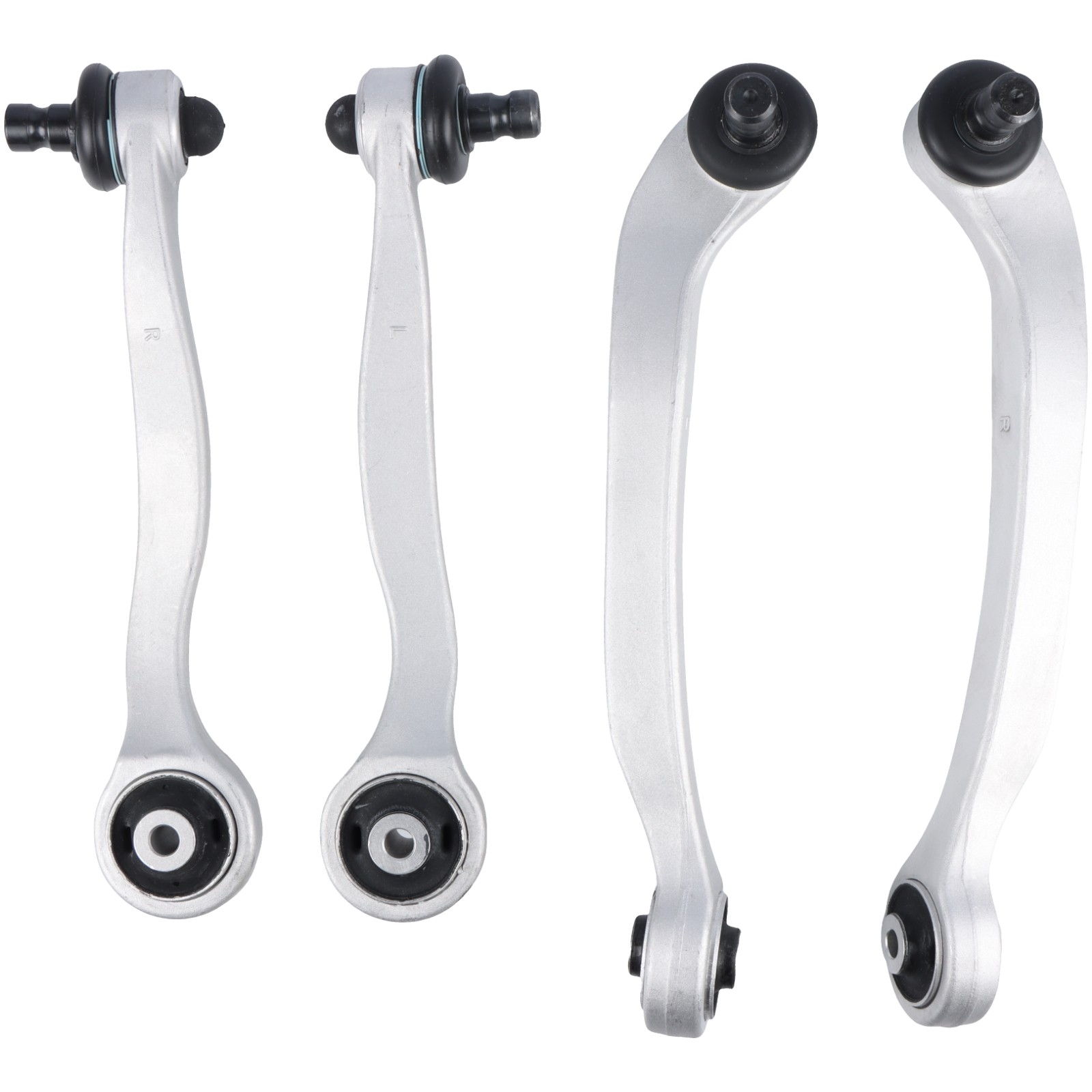 Upper Control Arms 3W0407505 For 04-18 Bentley Continental Gt Gtc & Flying Spur
