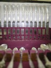 Nineteened Century by Reed & Barton  Flatware Set Service 63 Pcs — photo 3