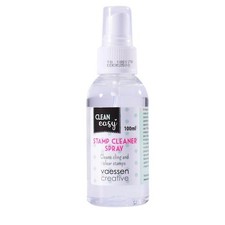 Vaessen Creative Clean Easy Stamp Cleaner 100ml